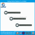 Grade 8.8 Zinc Plated DIN444 Eye Bolts